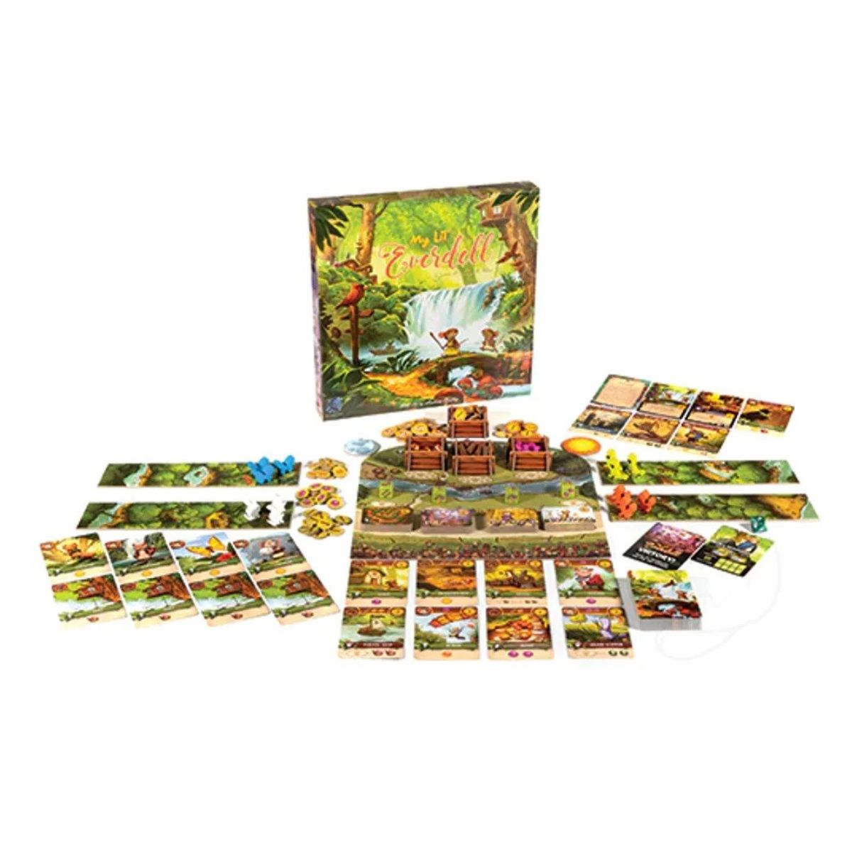 My Lil’ Everdell Standard Edition - Image 3