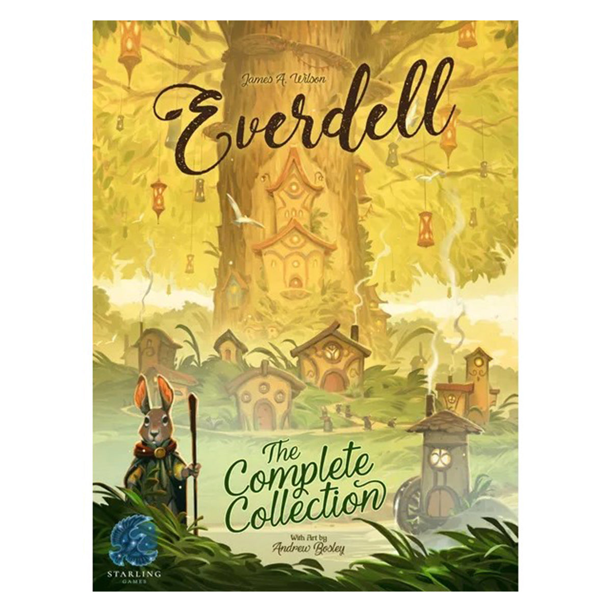 Everdell - Complete Collection - Image 4