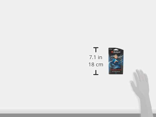 Magic: The Gathering C63530000 Core Set 2020 Theme Booster-Style Sent at Random - Image 2