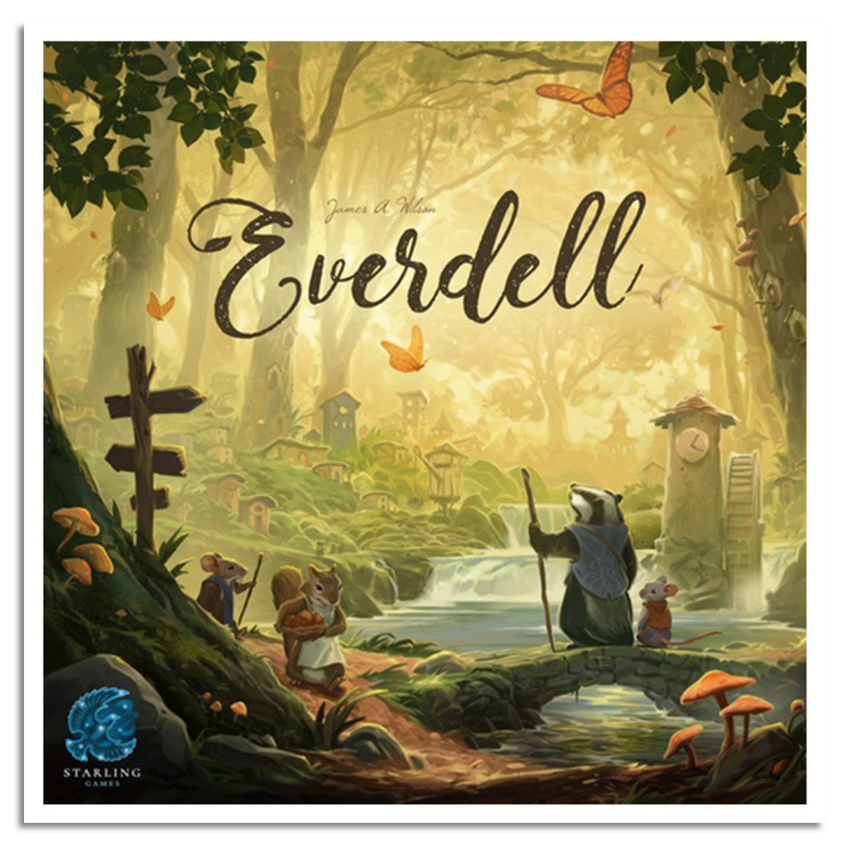 Everdell - Image 4