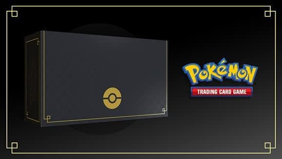 Pokemon Sword and Shield Ultra Premium Collection EN, Multi - Image 4