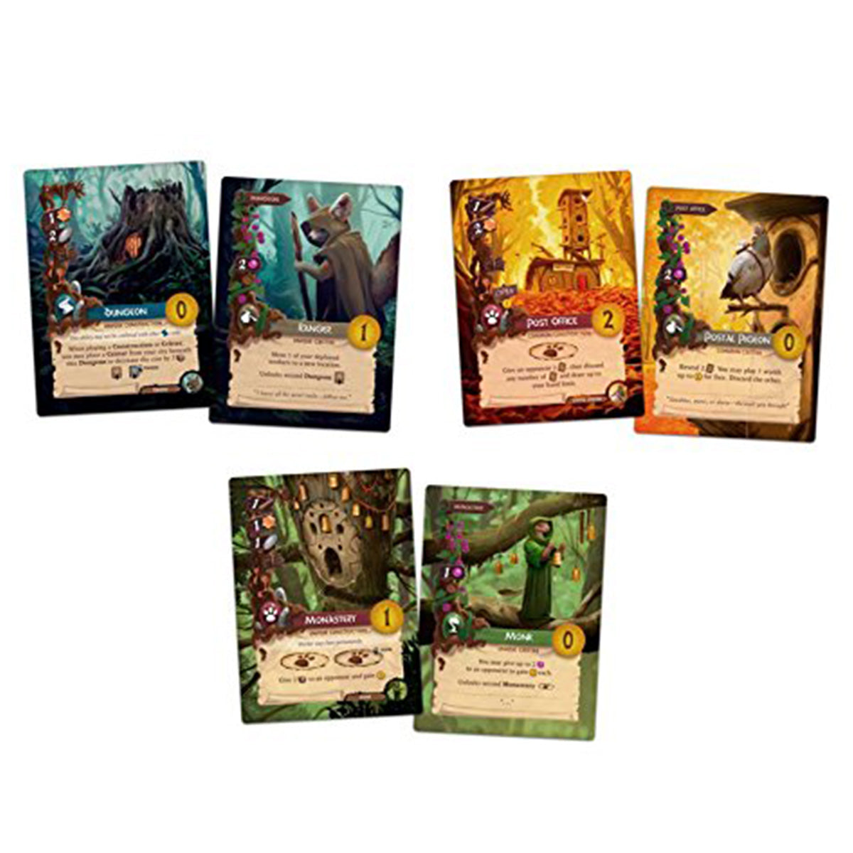 Everdell - Image 6