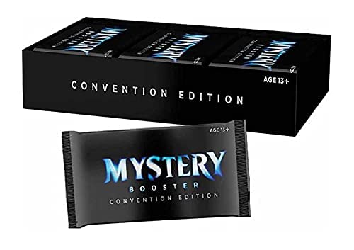 Magic: the Gathering MYSTERY BOOSTER Convention Edition - Image 3