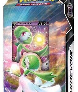 Pokemon Gardevoir V Theme Battle Deck - 60 Cards