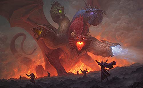 MTG: Adventures in the Forgotten Realms Set Booster - Image 4