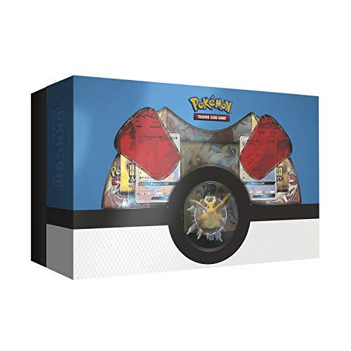 Pokemon Sun and Moon 7.5 Dragon Majesty Super Premium Box - Image 3
