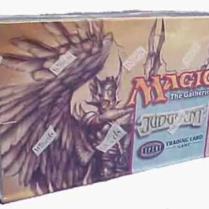 Magic the Gathering TCG: Judgment Booster Box
