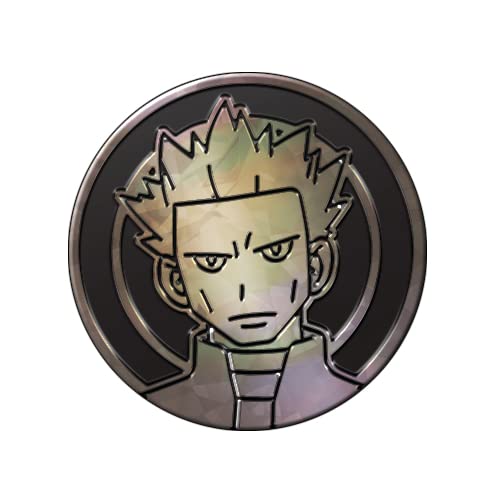 Pokemon Cyrus Premium Tournament Collection - Image 4