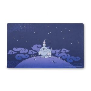 Pokémon Center: Pokémon TCG: Greavard Playmat