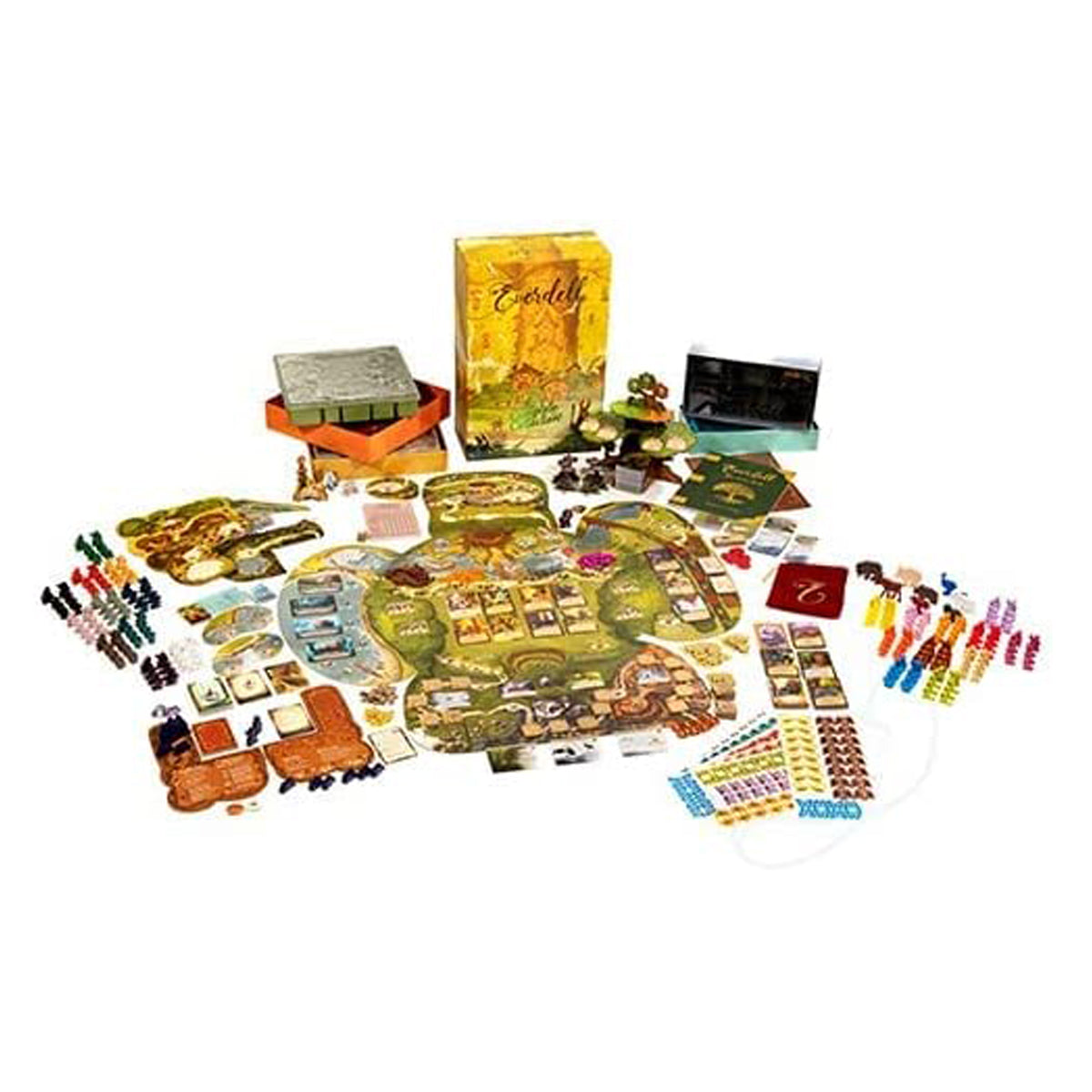 Everdell - Complete Collection - Image 2