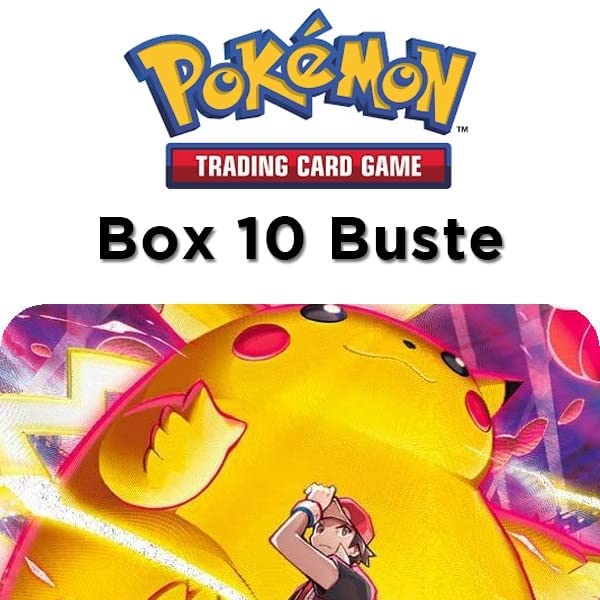 Pokemon Card Game Sword & Shield High Class Pack VMAX Climax Box - Image 2