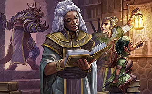 MTG: Adventures in the Forgotten Realms Set Booster - Image 2