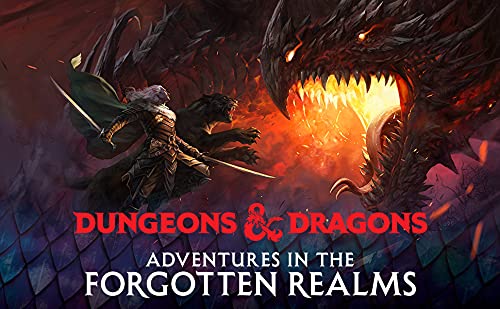 MTG: Adventures in the Forgotten Realms Set Booster - Image 5