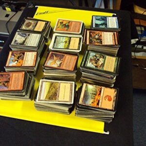 Magic The Gathering Magic Card Collection 2000+ Cards!!! Includes Foils, Rares, Uncommons & Possible mythics! MTG Lot L@@K!!