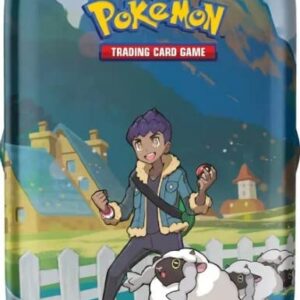 Pokemon - Crown Zenith Mini Tin - Hop - Sealed