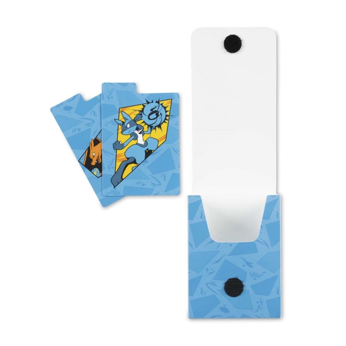 Pokemon Pokémon Center: Pokémon TCG: Battle Start Deck Box - Image 3