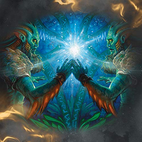 Magic The Gathering Double Masters Booster Pack - Image 2