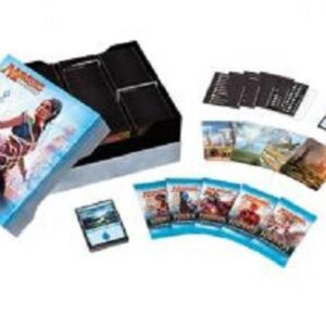 Magic: The Gathering MTG-KLD-GB-EN Kaladesh Gift Box
