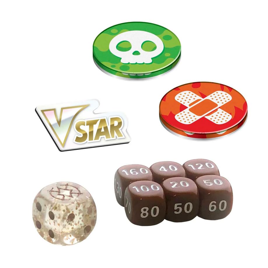 Pokemon TCG: Sword & Shield - Brilliant Stars Pokemon Center Elite Trainer Box (Arceus) - Image 3