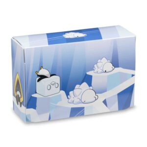 Pokémon TCG Cool Friends Double Deck Box