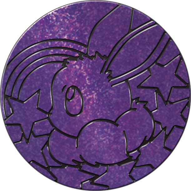 Pokémon TCG: Scarlet & Violet —Prismatic Evolutions Mini Tin - Espeon - Image 3