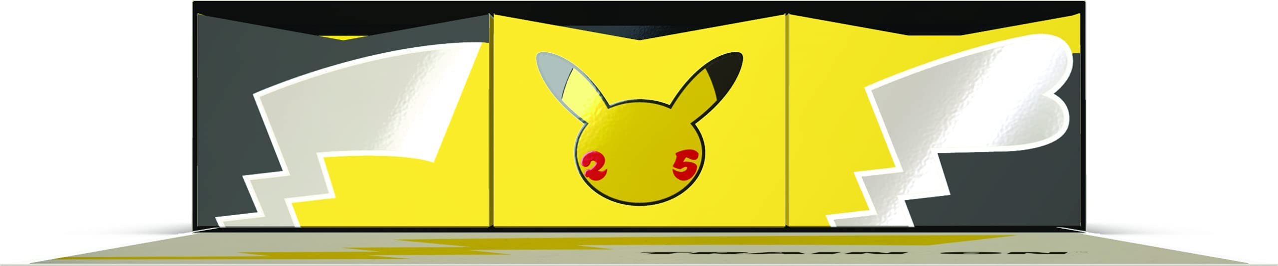 Pokemon TCG: Celebrations Ultra-Premium Collection - Image 3