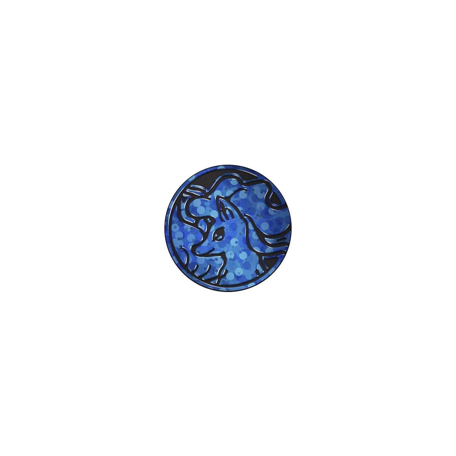 Pokemon TCG: Great Ball Tin - 3 Booster Pack with 1 Coin - Image 2