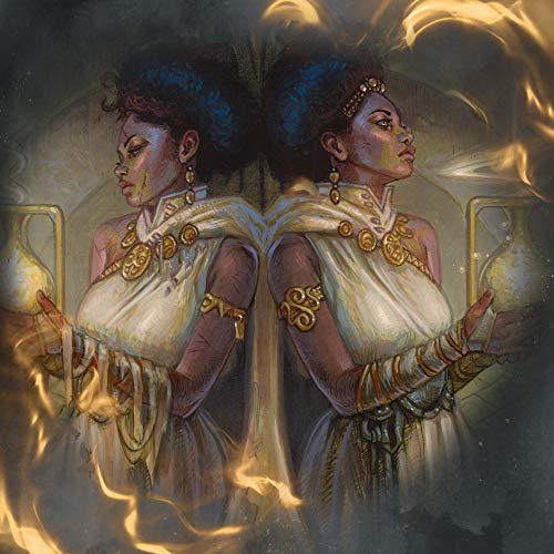 Magic The Gathering Double Masters Booster Pack - Image 4