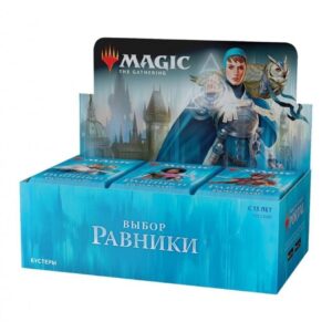 Magic: The Gathering Ixalan Booster Box | 36 Booster Packs (540 Cards)