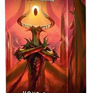 Hour of Devastation - Pre-Release Kit
