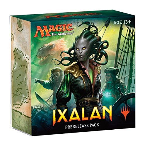 Ixalan - Prerelease Pack - Image 2