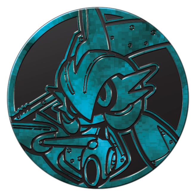 Pokémon TCG: Collector Chest – Scream Tail & Iron Valiant (2 Foil Promo Cards, 6 Booster Packs & More) - Image 3