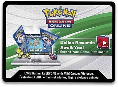 Card GamePokemon TCG: Elemental Power Tin Featuring Jolteon-GX - Image 3