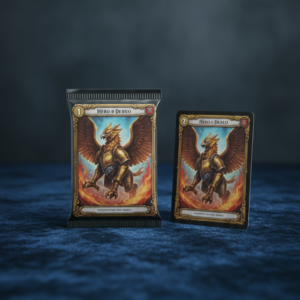Collector’s Theme Pack—Curated Assortment