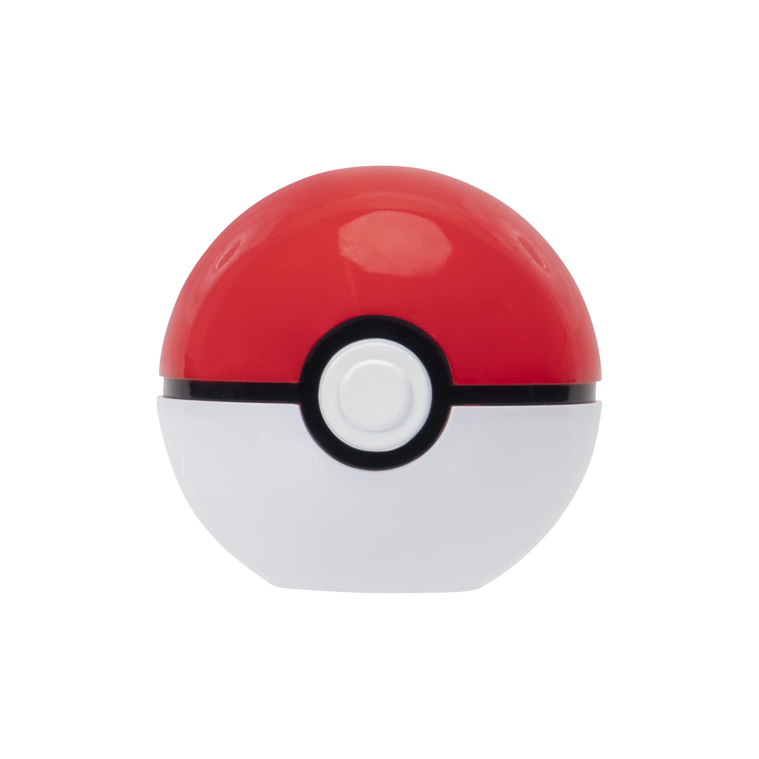 Pokémon Pikachu Clip ‘N’ Go Bandolier Set - 2-Inch Pikachu Battle Figure with Poke Ball and Fast Ball Plus Themed Belt and Bandolier - Image 7