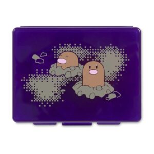 Pokémon Center: Pokémon TCG: Diglett's Cave Damage-Counter Dice & Condition Markers Set