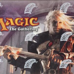 MTG Dark Ascension - Booster Box