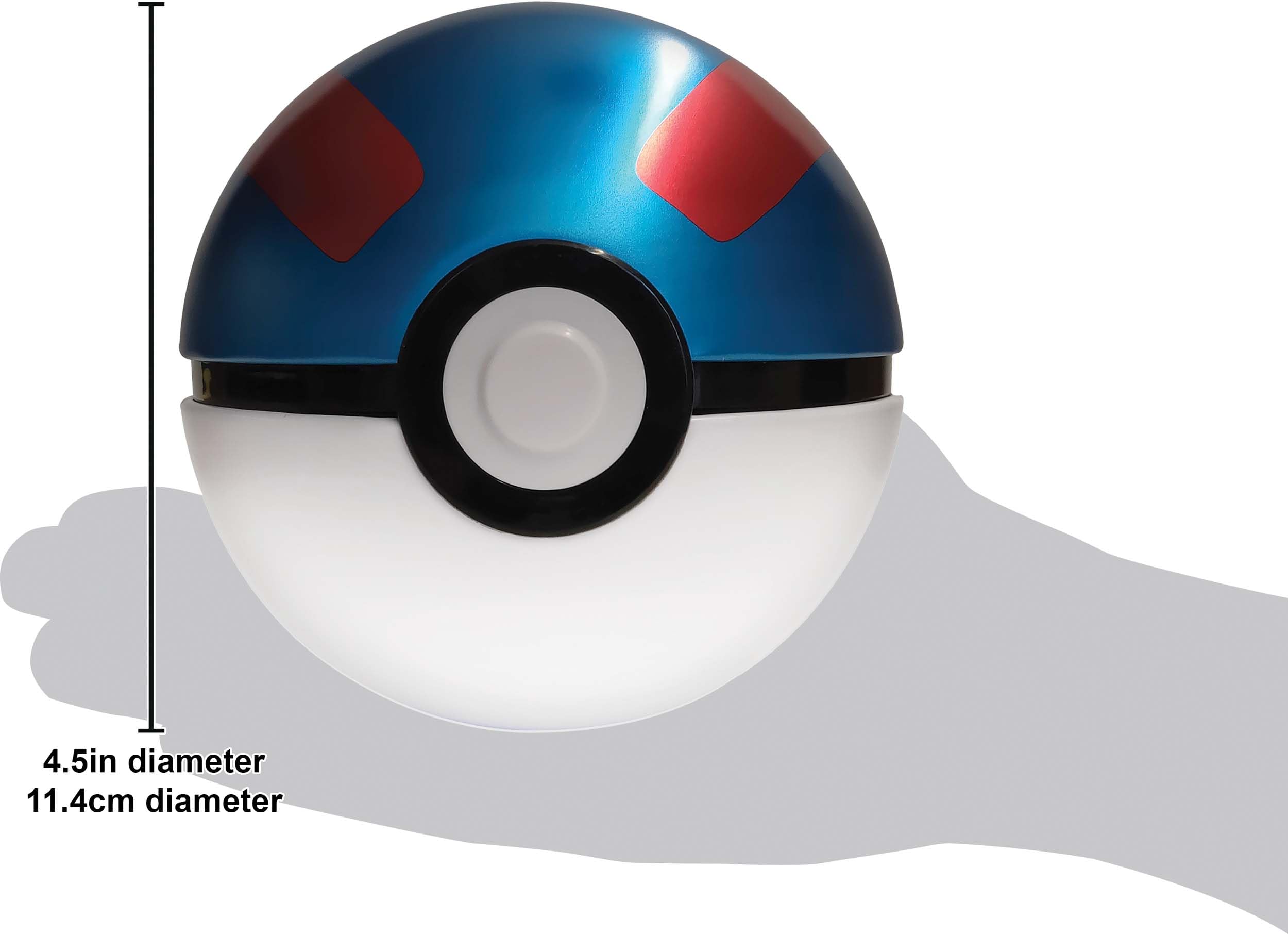 Pokemon TCG: Q4 Poke Ball Tins - Image 4
