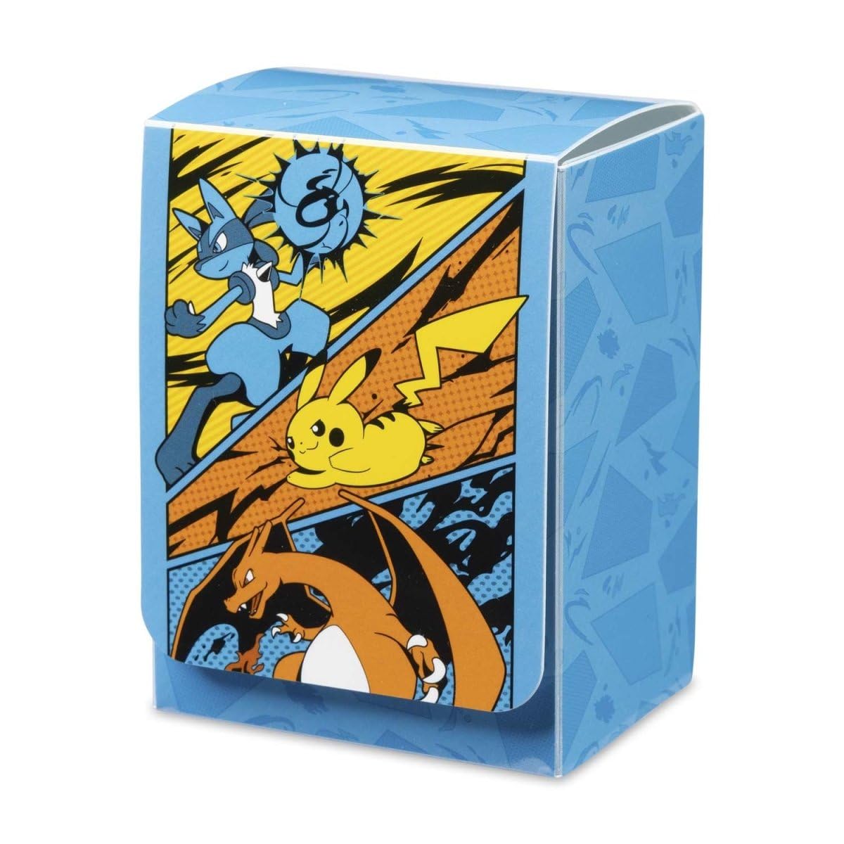 Pokemon Pokémon Center: Pokémon TCG: Battle Start Deck Box