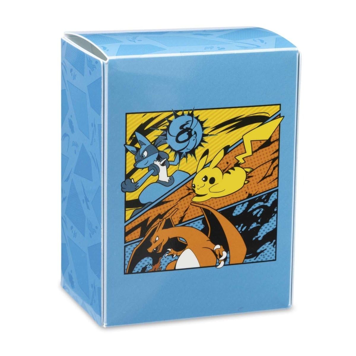 Pokemon Pokémon Center: Pokémon TCG: Battle Start Deck Box - Image 2