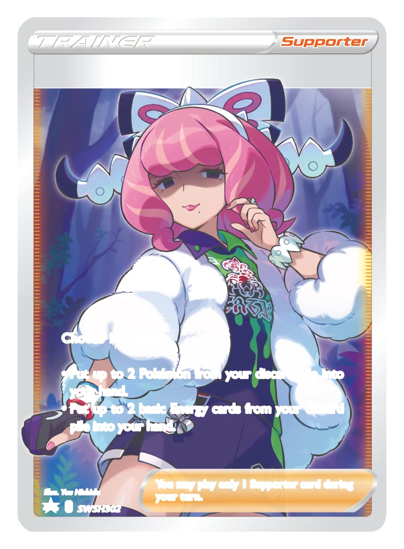 Pokemon Klara Premium Tournament Collection - Image 5