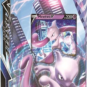 Pokemon TCG GO V Battle Deck
