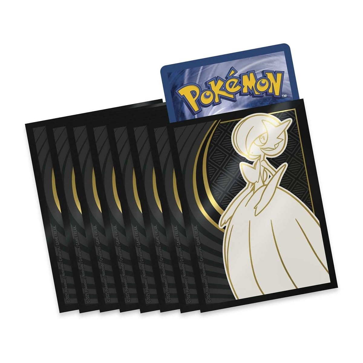 Pokémon TCG: Mega Evolution Pokémon Center Elite Trainer Box (Mega Gardevoir) - Image 4