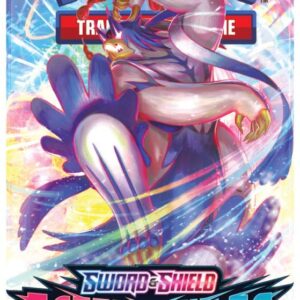 Pokemon Official TCG: Sword & Shield Battle Styles Booster Pack