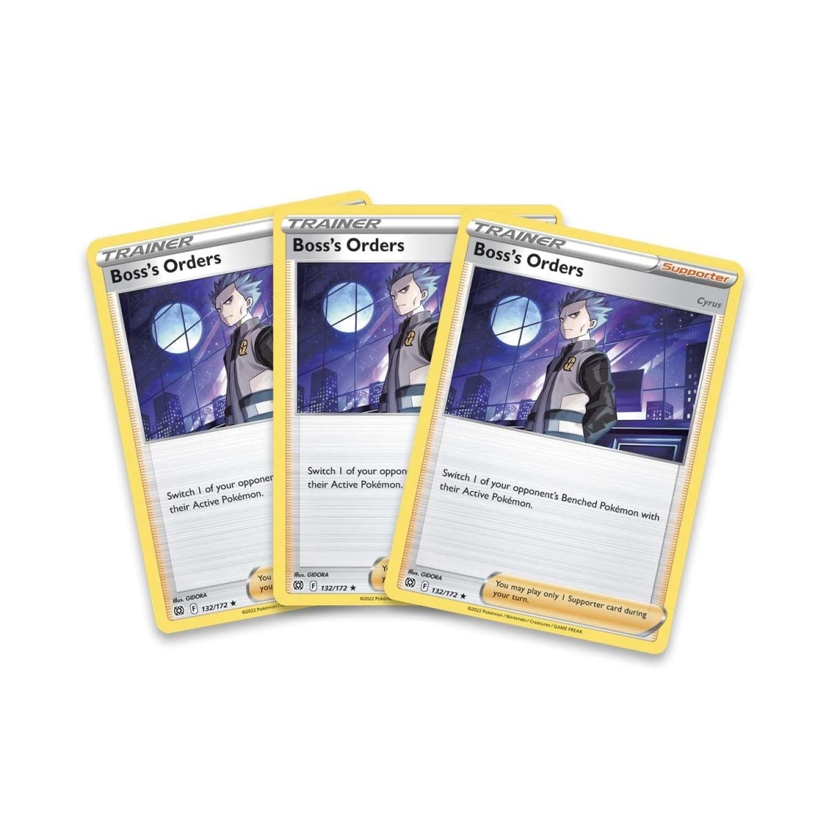 Pokemon Cyrus Premium Tournament Collection - Image 6