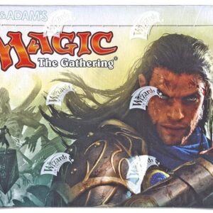 Battle for Zendikar Booster Pack