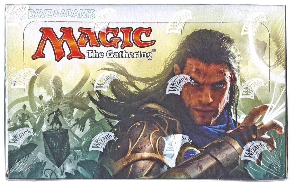 Battle for Zendikar Booster Pack