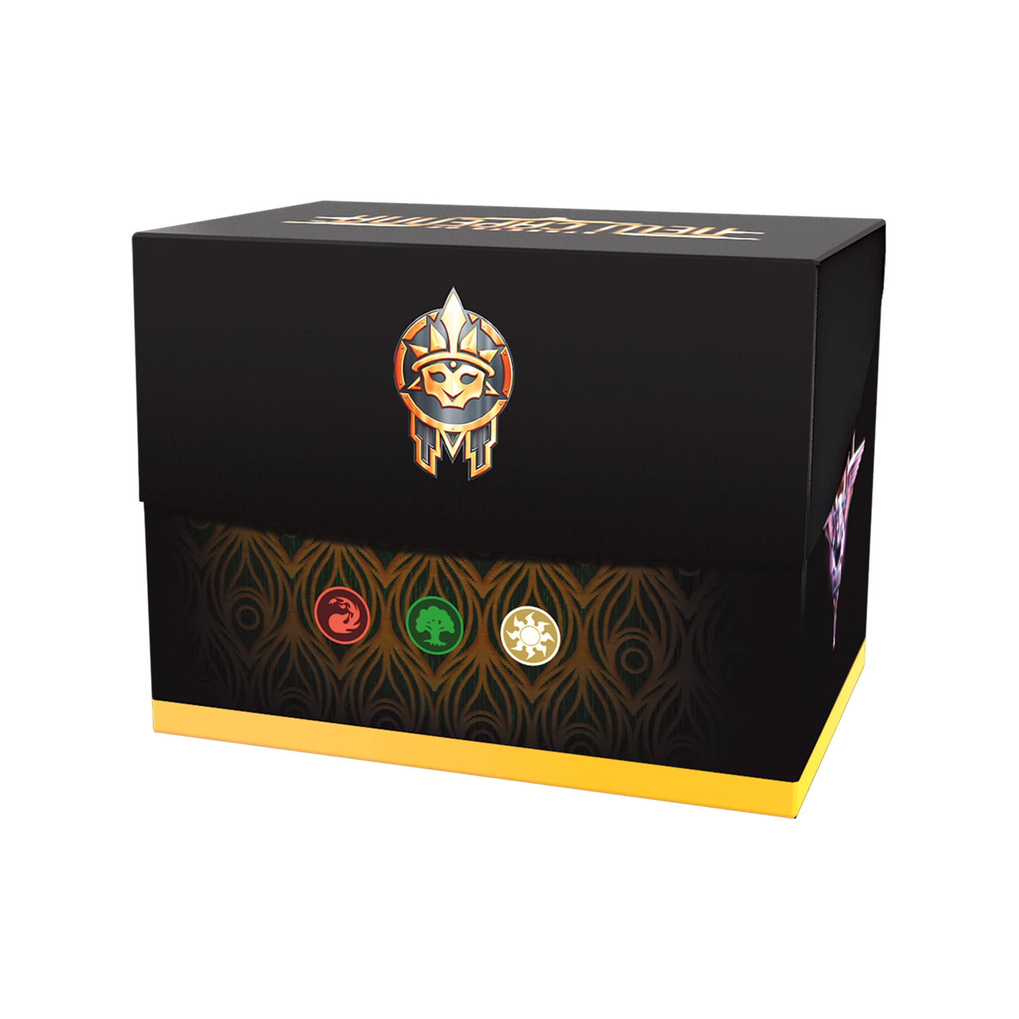 Magic: The Gathering Streets of New Capenna Commander Deck – Cabaretti Cacophony + Collector Booster Sample Pack - Image 4