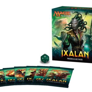 Ixalan - Prerelease Pack