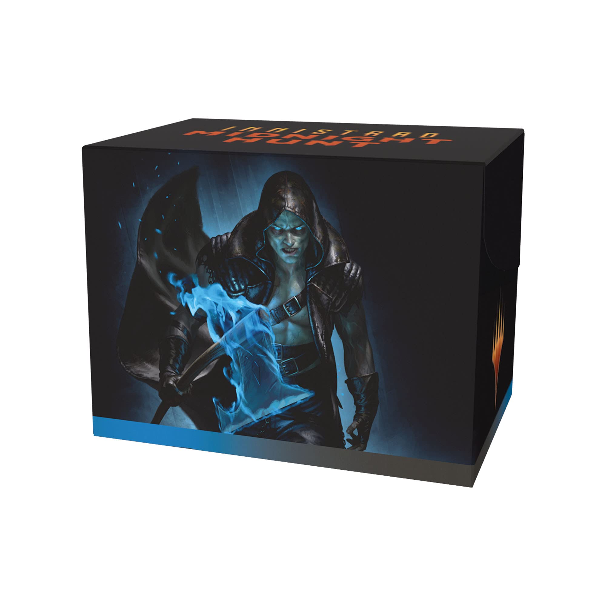 Magic: The Gathering Innistrad: Midnight Hunt Commander Deck – Undead Unleashed (Blue-Black) - Image 4
